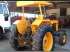 Trator valmet 68 1987 sem cabine amarelo 4x2